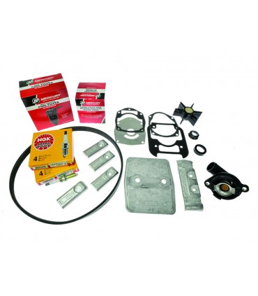 Kit de mantenimiento 300 HR V8 4.6L Verado & Verado SeaPro