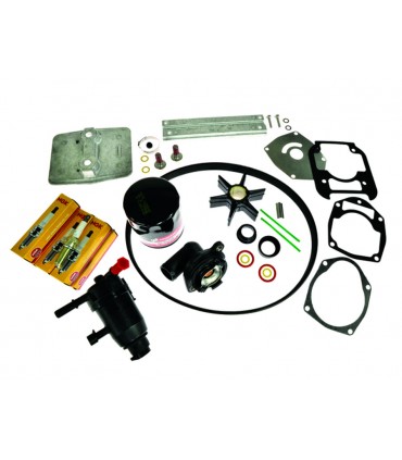 Kit de mantenimiento 300 Hr V8 (4.6L) CMS SeaPro y ProXS FourStroke