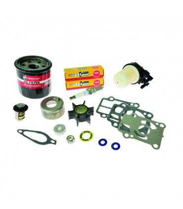 Kit de Mantenimiento  25 - 30 HP (300 Hr)