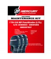 Kit de mantenimiento 300 Hrs 75-115 HP FourStroke (1.7L)