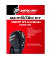 Kit de mantenimiento 300 Hour 150HP EFI FourStroke