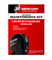 Kit de mantenimiento 100 Hour 150 EFI FourStroke