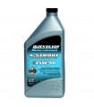 Aceite FCW 25W40 Quicksilver