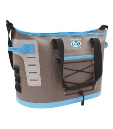 MOCHILA SOFT COOLER 30 LATAS