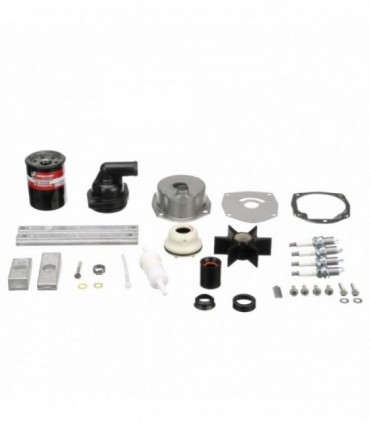 Kit de mantenimiento 300 HR 75-115 HP FourStroke (2.1L)