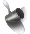 Propela Bravo 2 Stainless Propellers