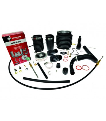 Kit de Servicio transmisión Alpha One Gen 2 300 Hrs