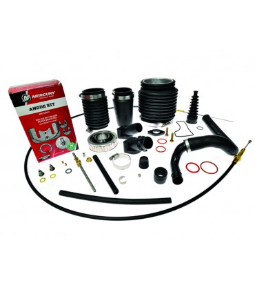 Kit de Servicio transmisión Bravo 1 300 Hrs