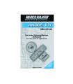 Kit Anodo Aluminio Mercury/Mariner Outboard