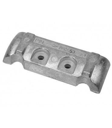 Anodo Verado L6 Power Trim Transom