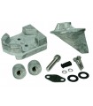 Kit Anodo Aluminio MR Alpha One