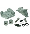 Kit Anodo Aluminio Alpha One 1984-90