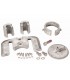 Kit Anodo Magnesium Bravo 1 1988 Up