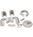 Kit Anodo AluminioBravo 1