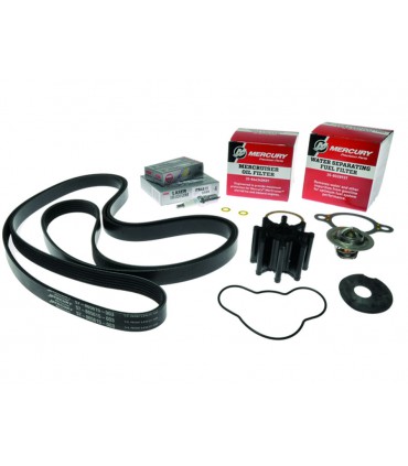 Kit de Servicio 300 Horas 4.3L MPI Bravo