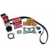 Kit de Servicio 300 Horas 4.5L MPI Bravo 2014 & Newer Std Cooling