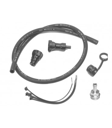 Kit de Lavado Coastal 4 Stroke 1.7L