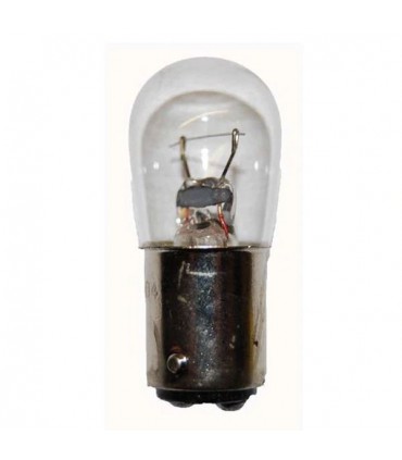 Base de bayoneta de doble contacto Ancor Marine Light Bulb 1004 Series