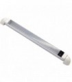 T-H Marine Led Rail Light 6 '' Blanco Frio