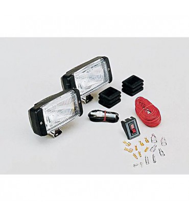 Kit de luz de acoplamiento Optronics de 35 vatios