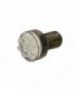 Bombilla LED Bayoneta Doble Contacto Marino Ancor 1056 Blanco