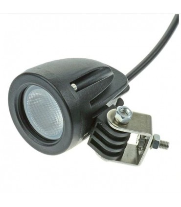 Faro de motor de arrastre LED TH Marine Lane Blaster