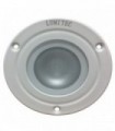 Lumitec Shadow - Luz empotrada hacia abajo - Acabado blanco - RGBW