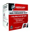 Kit Cambio de Aceite Mercury-Mercruiser 8M0081917