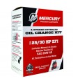 Kit Cambio de Aceite Mercury-Mercruiser 8M0081915